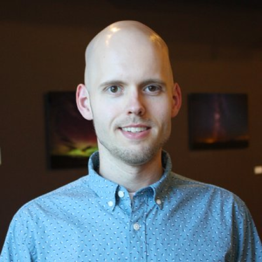 donniedevtest gravatar